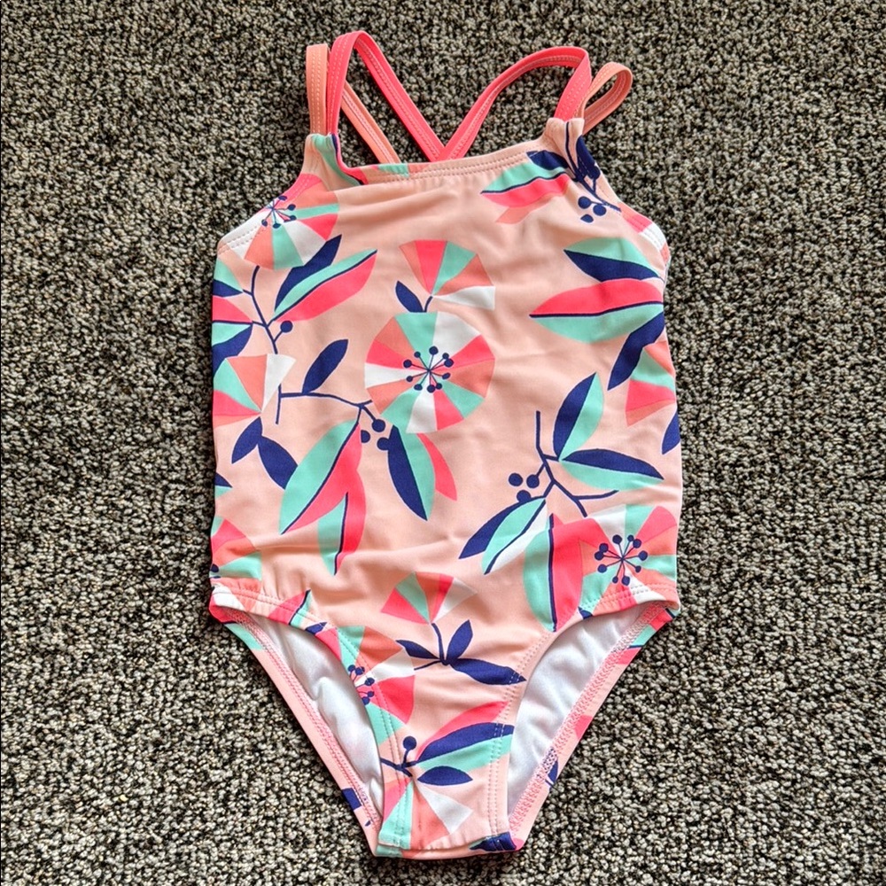 Gymboree Swimsuit